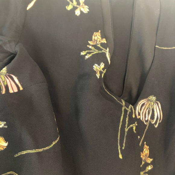 NWOT Aritzia Little Moon “Cordata” Dress - Picture 6 of 11